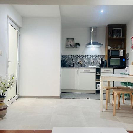 Casa Nunes 2 Пиньян Экстерьер фото