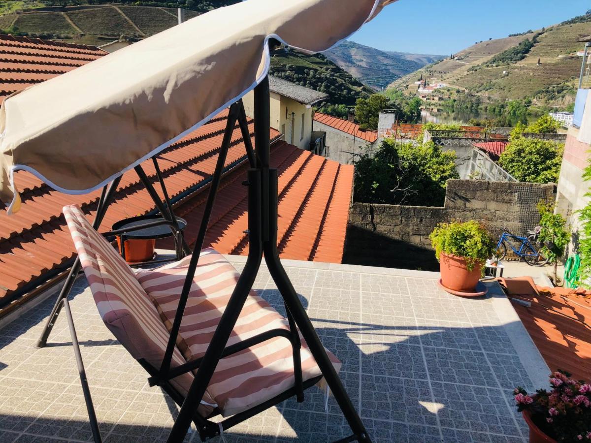 Casa Nunes 2 Пиньян Экстерьер фото