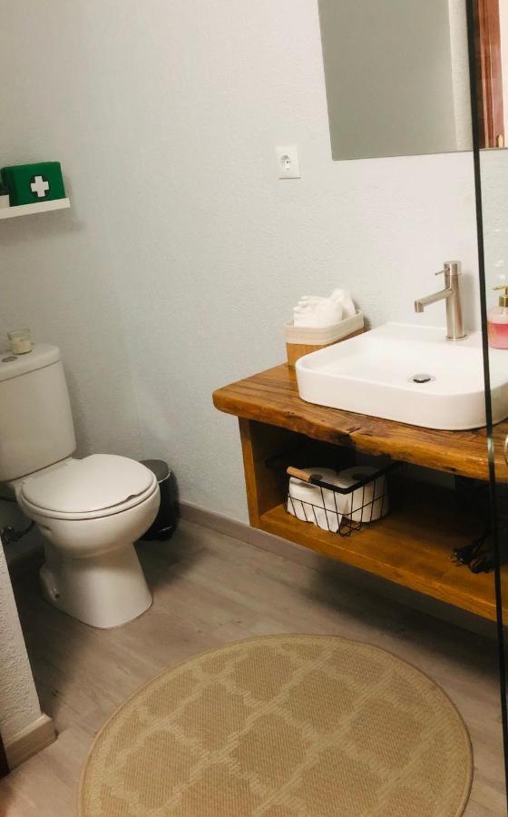 Casa Nunes 2 Пиньян Экстерьер фото