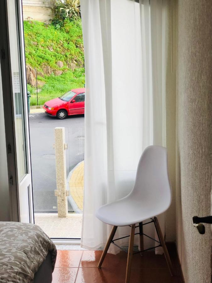Casa Nunes 2 Пиньян Экстерьер фото