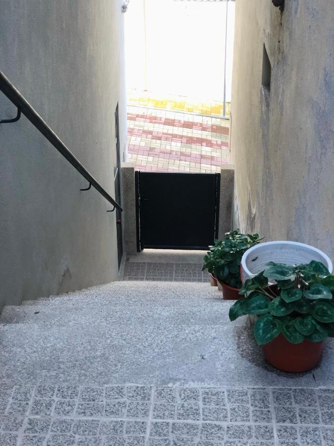 Casa Nunes 2 Пиньян Экстерьер фото