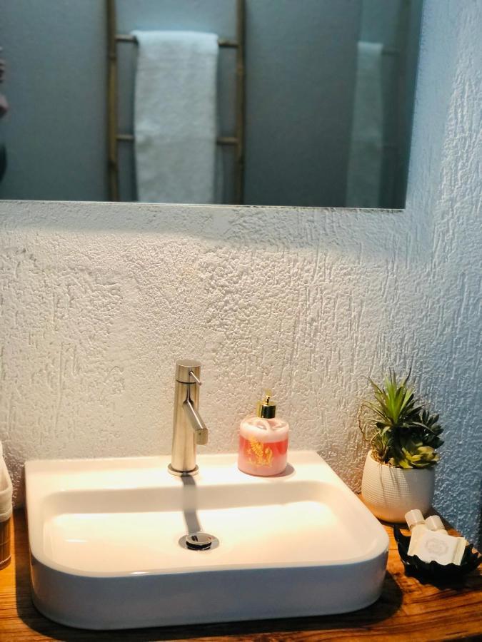 Casa Nunes 2 Пиньян Экстерьер фото