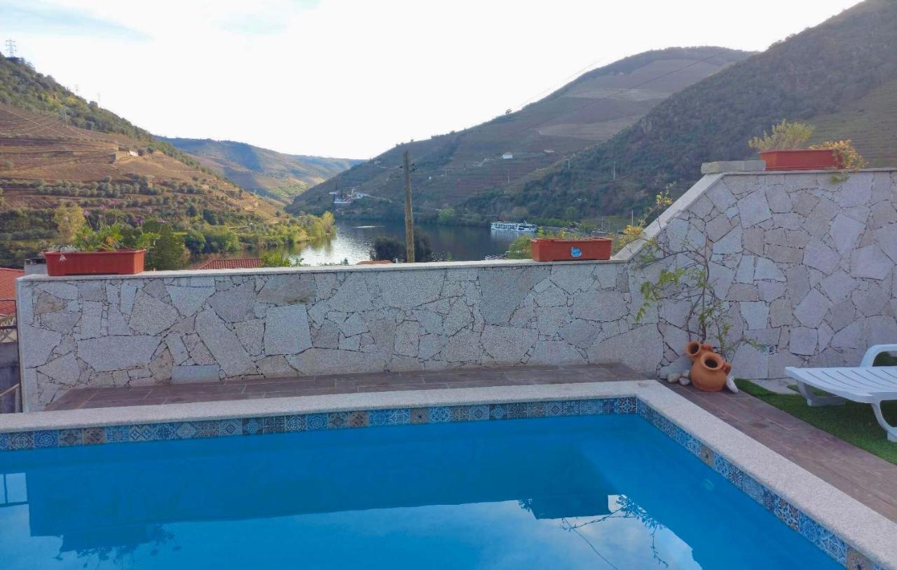 Casa Nunes 2 Пиньян Экстерьер фото