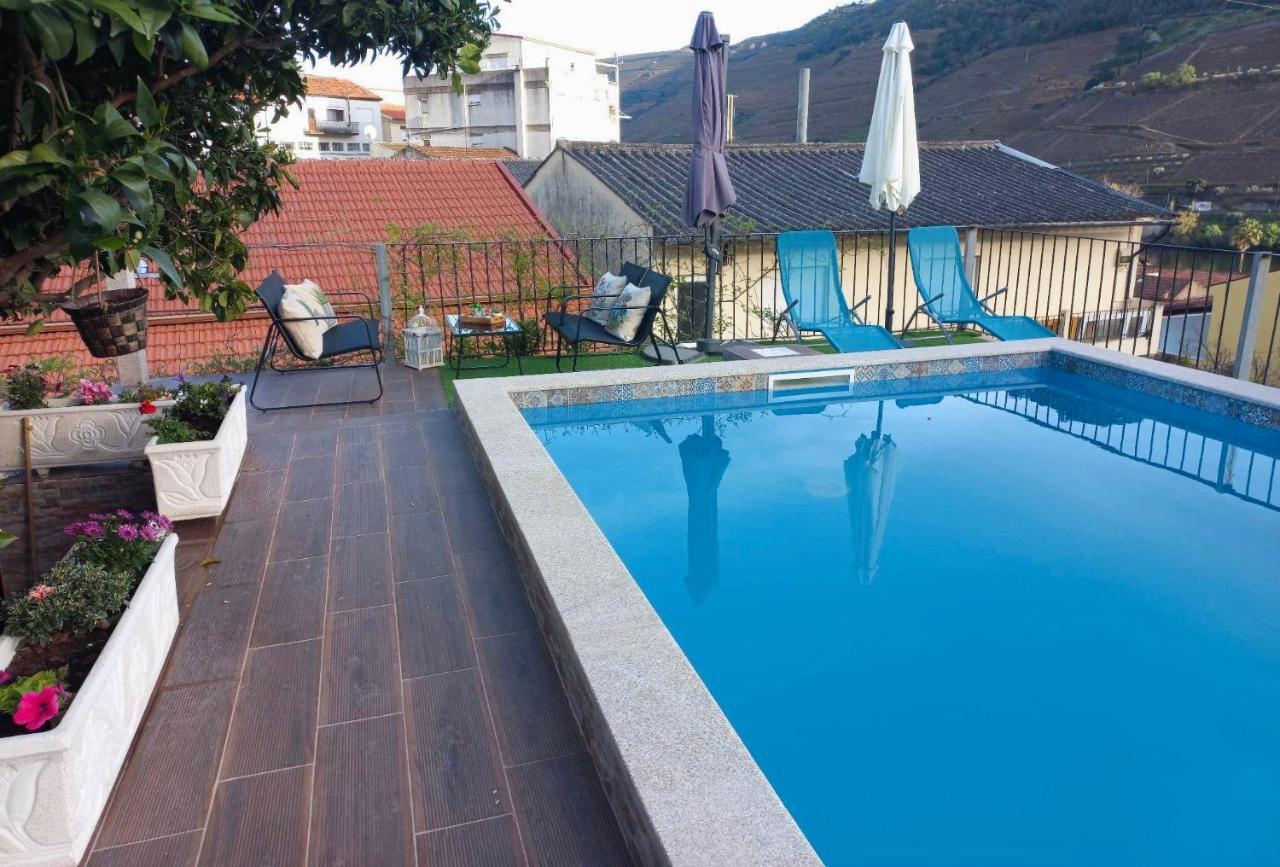 Casa Nunes 2 Пиньян Экстерьер фото
