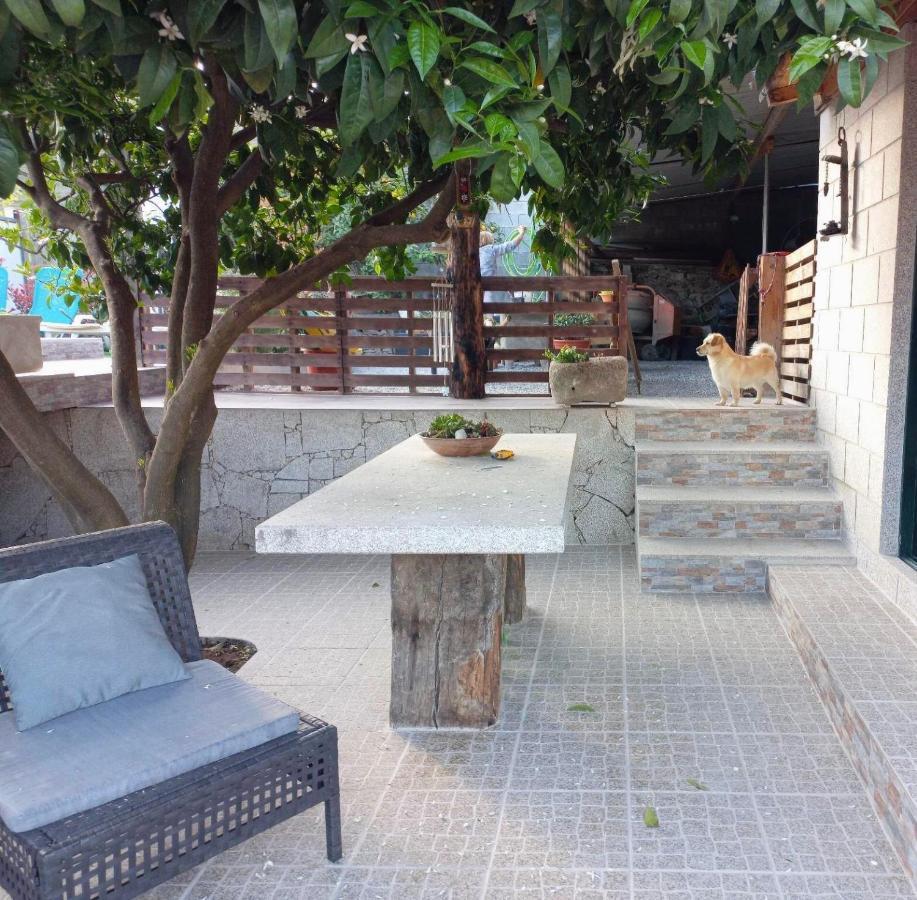 Casa Nunes 2 Пиньян Экстерьер фото