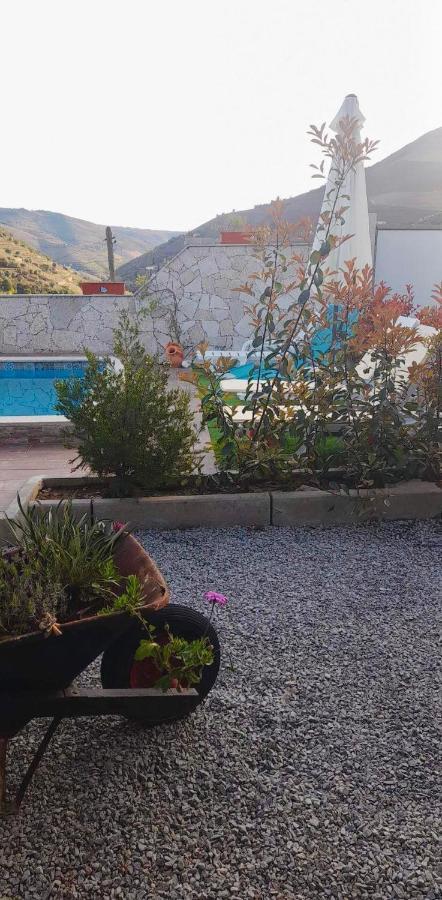 Casa Nunes 2 Пиньян Экстерьер фото