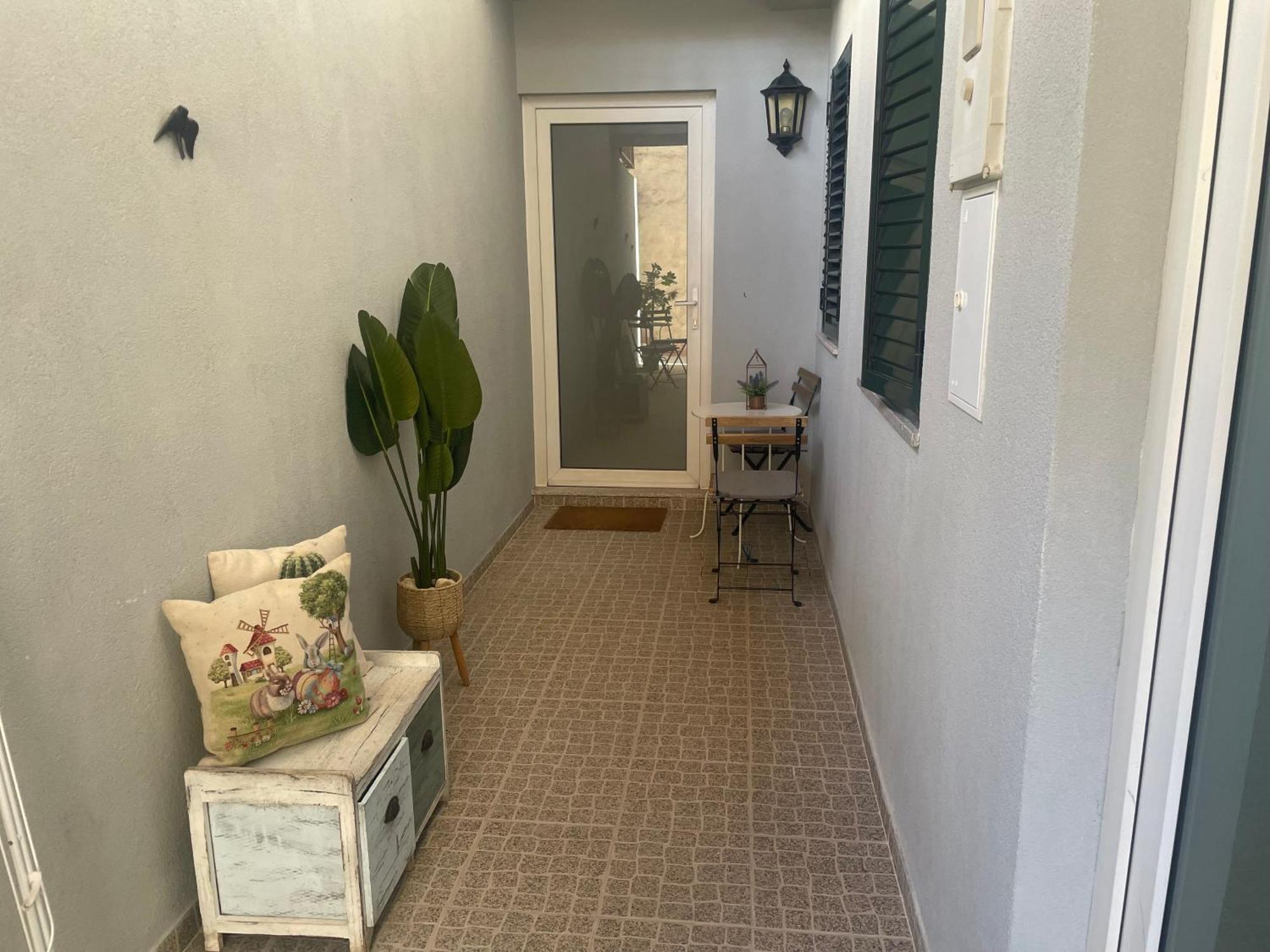 Casa Nunes 2 Пиньян Экстерьер фото